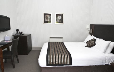 Q Station - St Kilda Accommodation 33