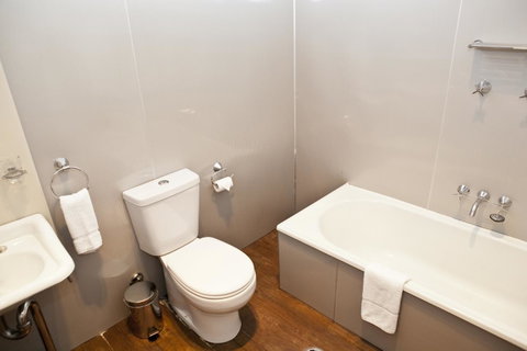Q Station - St Kilda Accommodation 34