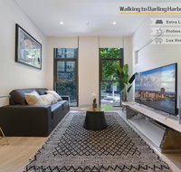 Luxury home hotel next to Darling Harbour - St Kilda Accommodation