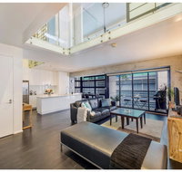 Urban Loft Close To Sydney Hot Spots - St Kilda Accommodation