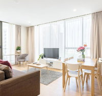 Sydney CBD Modern 2 bedroom Apartment  Free Car Parking - St Kilda Accommodation