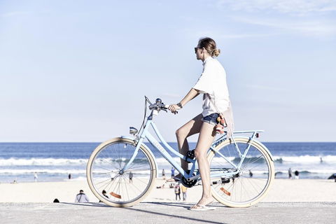 Adina Apartment Hotel Bondi Beach Sydney - St Kilda Accommodation 4