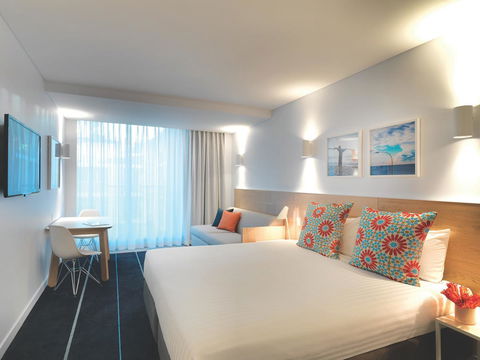 Adina Apartment Hotel Bondi Beach Sydney - St Kilda Accommodation 7