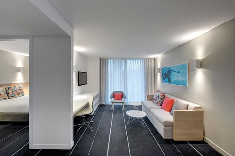 Adina Apartment Hotel Bondi Beach Sydney - St Kilda Accommodation 12