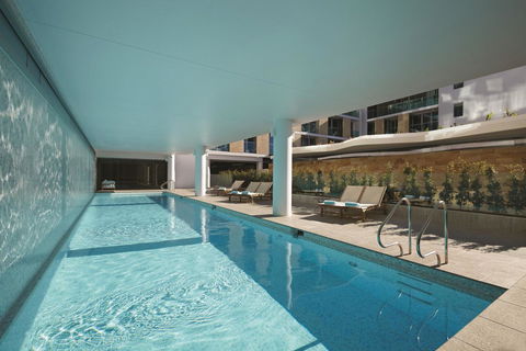 Adina Apartment Hotel Bondi Beach Sydney - St Kilda Accommodation 9