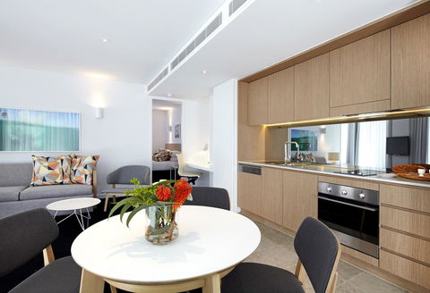 Adina Apartment Hotel Bondi Beach Sydney - St Kilda Accommodation 11