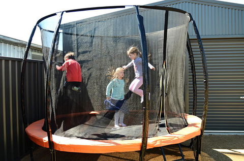 Thelma's Temora - St Kilda Accommodation 17