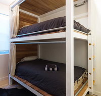 Jet Flamingo - St Kilda Accommodation