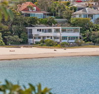 The Oriana - St Kilda Accommodation