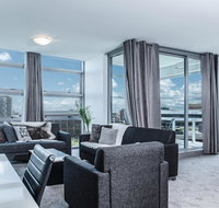 DD Apartments on Sussex Street - St Kilda Accommodation