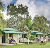 Glen Villa Resort - St Kilda Accommodation