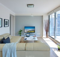 Zara Tower  Luxury Suites and Apartments - St Kilda Accommodation