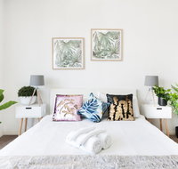 New SilkRoad Apartments Sydney - St Kilda Accommodation