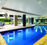 Adina Apartment Hotel Sydney Darling Harbour - St Kilda Accommodation