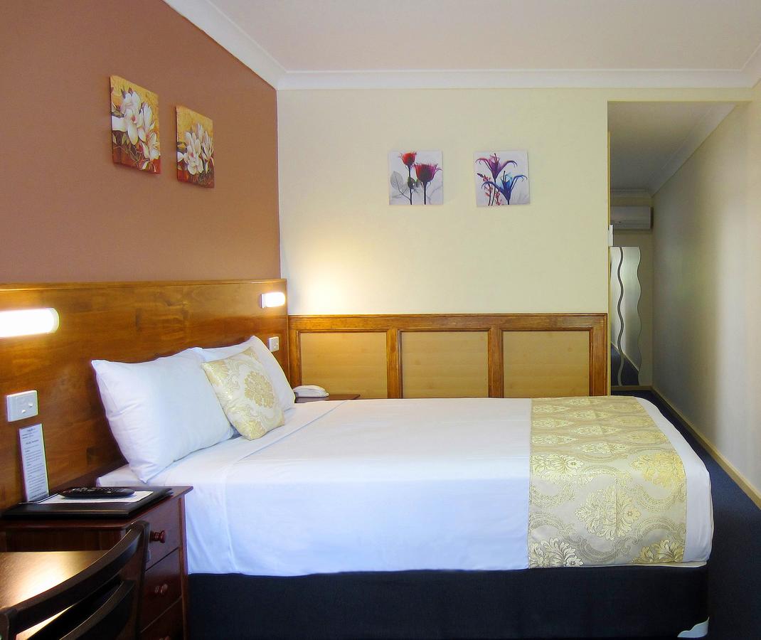Taree NSW St Kilda Accommodation