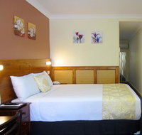 Highway Motor Inn Taree - St Kilda Accommodation