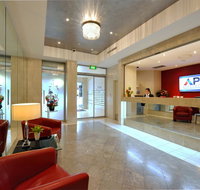 APX Darling Harbour - St Kilda Accommodation