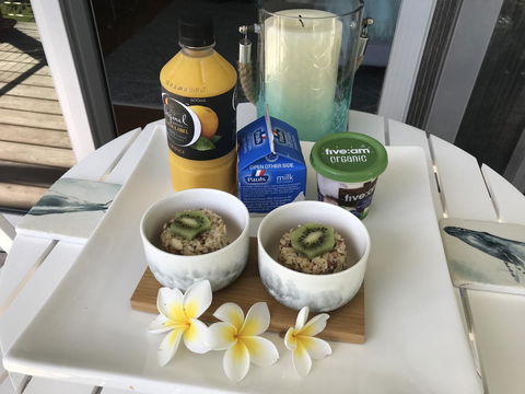 Drifted Away - St Kilda Accommodation 1