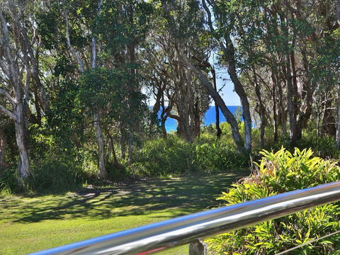 Drifted Away - St Kilda Accommodation 8