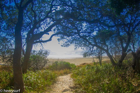 Drifted Away - St Kilda Accommodation 10