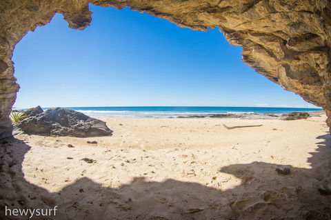 Drifted Away - St Kilda Accommodation 11