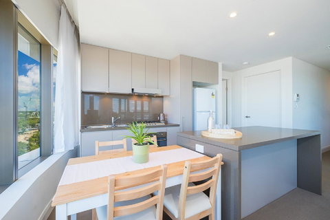 Australian Tower Stay - St Kilda Accommodation 4