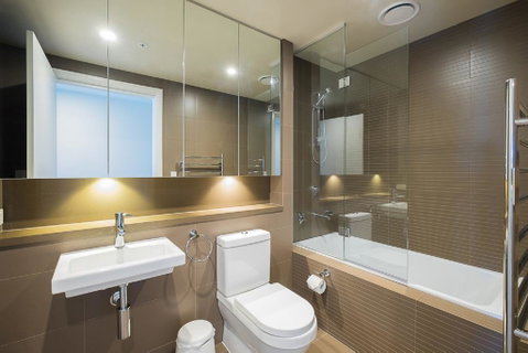 Australian Tower Stay - St Kilda Accommodation 6