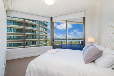 Australian Tower Stay - St Kilda Accommodation 5
