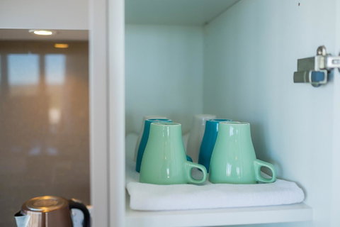 Australian Tower Stay - St Kilda Accommodation 20