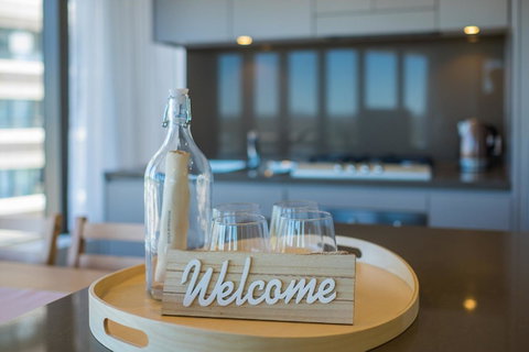 Australian Tower Stay - St Kilda Accommodation 17