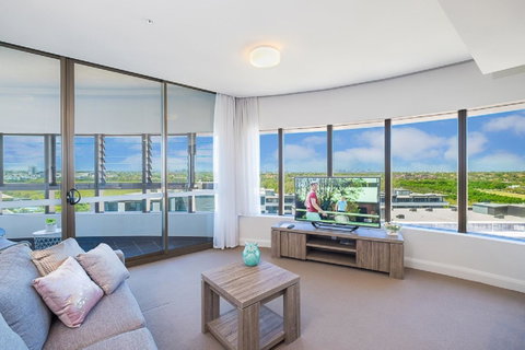 Australian Tower Stay - St Kilda Accommodation 1