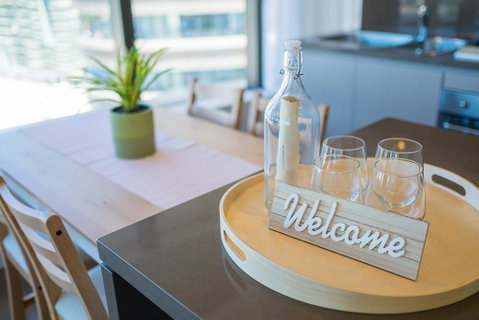 Australian Tower Stay - St Kilda Accommodation 8