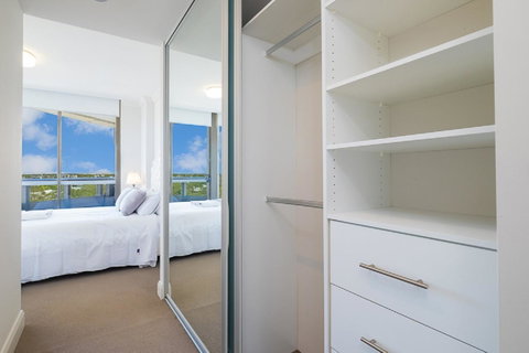 Australian Tower Stay - St Kilda Accommodation 7
