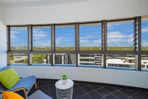 Australian Tower Stay - St Kilda Accommodation 15