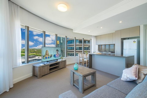 Australian Tower Stay - St Kilda Accommodation 3