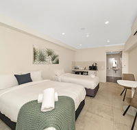 Carlton Suites - St Kilda Accommodation