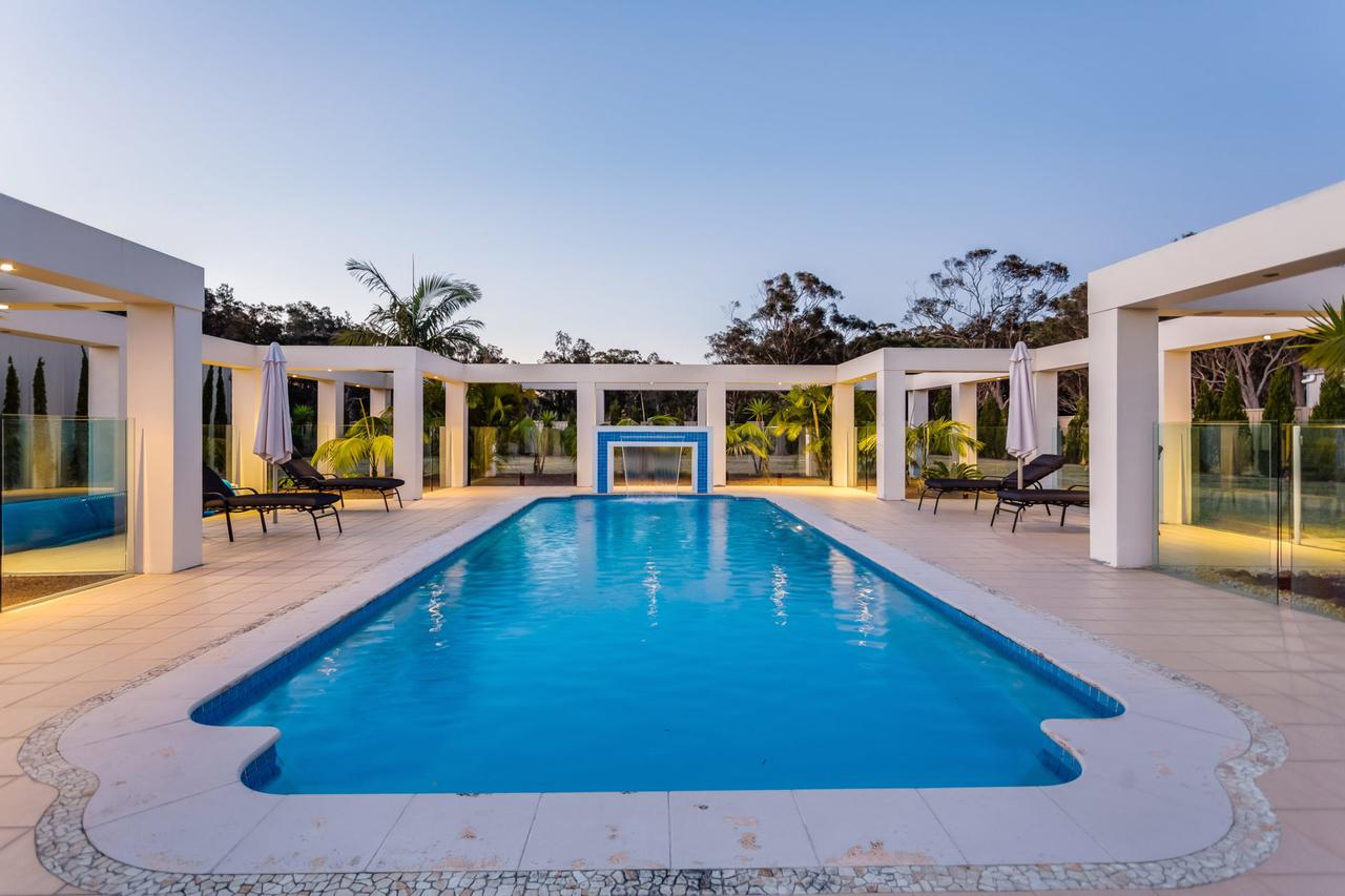 One Mile NSW St Kilda Accommodation