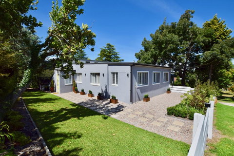 Wildlife Lodge Katoomba - St Kilda Accommodation 29