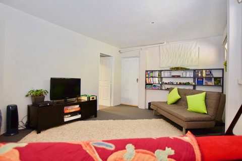 Wildlife Lodge Katoomba - St Kilda Accommodation 21