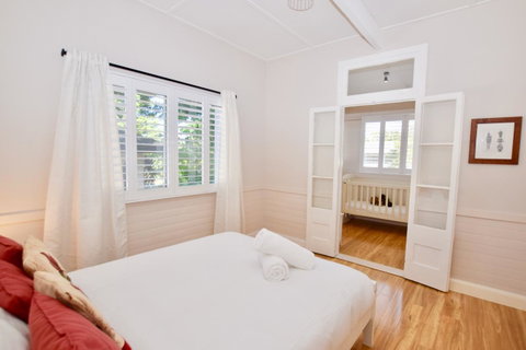 Wildlife Lodge Katoomba - St Kilda Accommodation 9