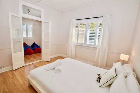 Wildlife Lodge Katoomba - St Kilda Accommodation 3