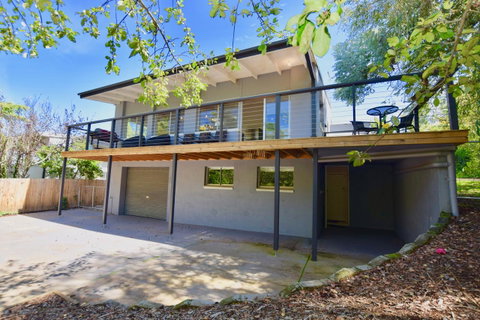 Wildlife Lodge Katoomba - St Kilda Accommodation 22