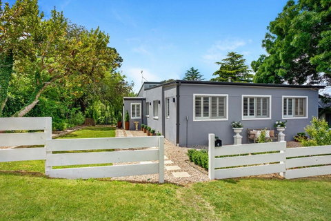 Wildlife Lodge Katoomba - St Kilda Accommodation 31