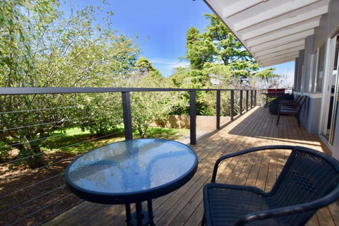 Wildlife Lodge Katoomba - St Kilda Accommodation 20