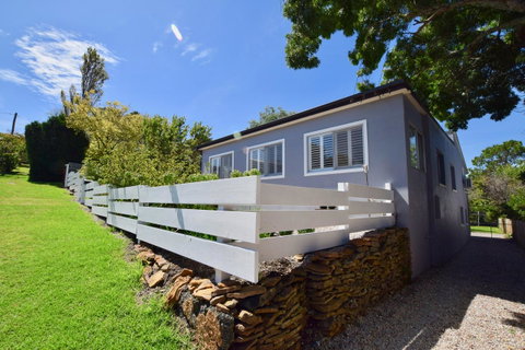 Wildlife Lodge Katoomba - St Kilda Accommodation 30