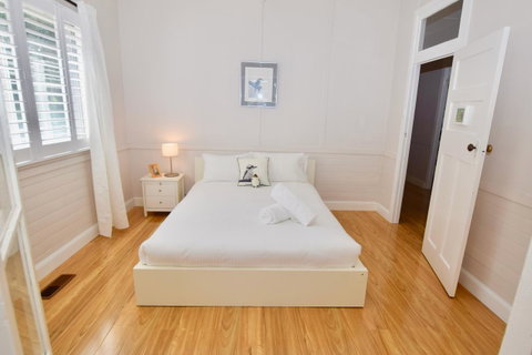 Wildlife Lodge Katoomba - St Kilda Accommodation 2