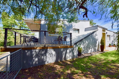 Wildlife Lodge Katoomba - St Kilda Accommodation 27