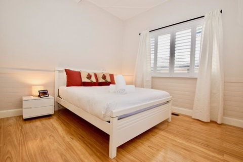 Wildlife Lodge Katoomba - St Kilda Accommodation 8