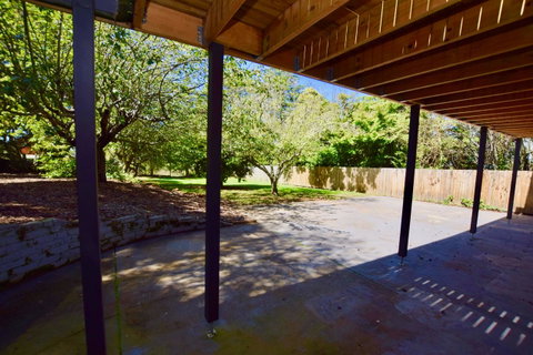 Wildlife Lodge Katoomba - St Kilda Accommodation 24