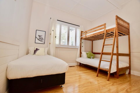 Wildlife Lodge Katoomba - St Kilda Accommodation 6